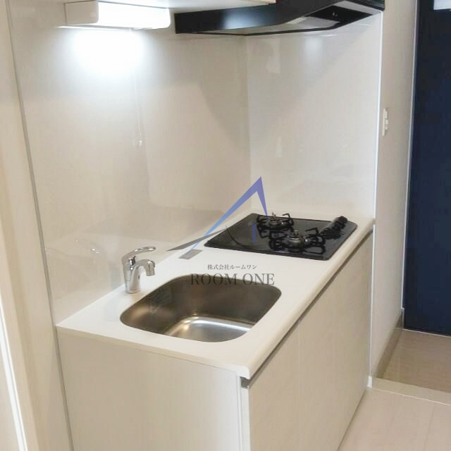 メインステージ森下Ⅱのキッチン|キッチンです。