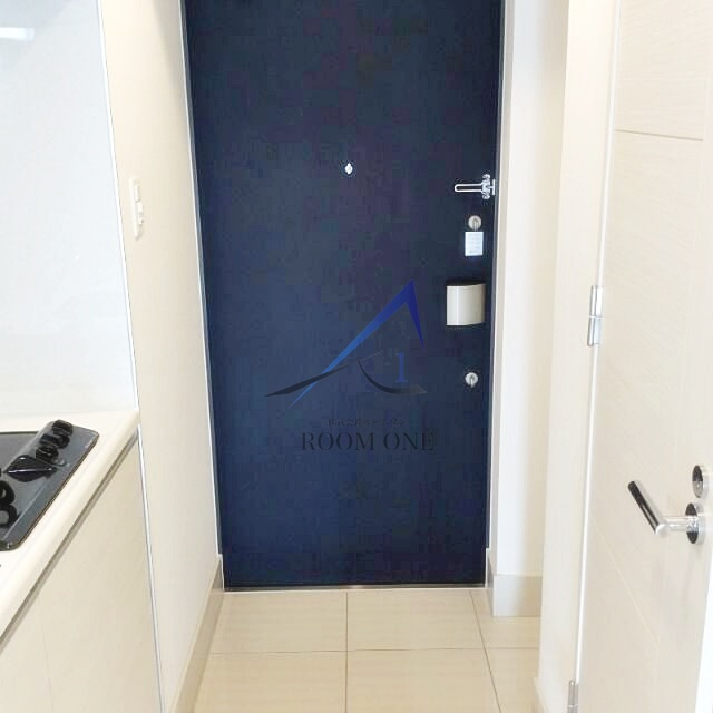 メインステージ森下Ⅱの玄関|玄関です。