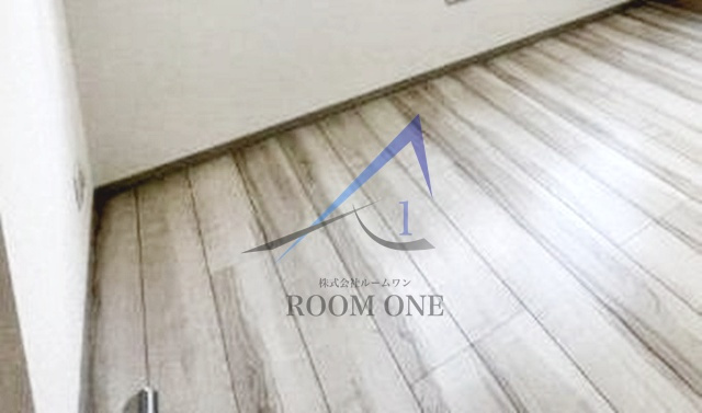 デュオメゾン三軒茶屋の寝室|寝室です。