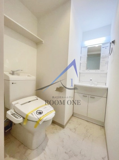 デュオメゾン三軒茶屋