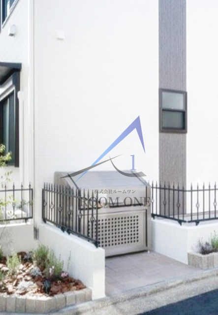 デュオメゾン三軒茶屋