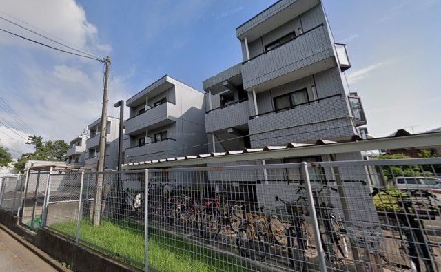 エリントンヒル東船橋