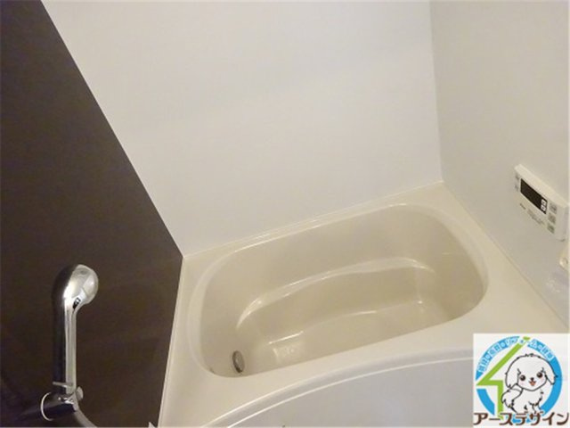 ディーズ・エスポワールの浴室|パース写真