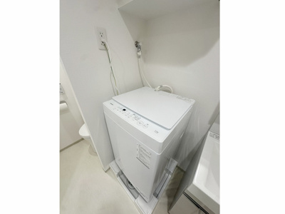 【内装】 | スクエアシティ東京保谷