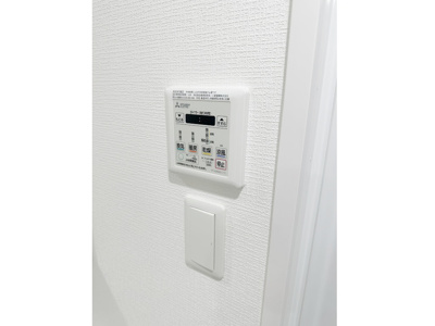 【内装】 | スクエアシティ東京保谷