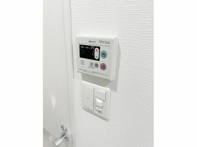 【内装】 | スクエアシティ東京保谷