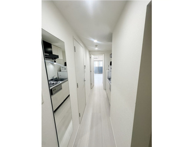 【内装】 | スクエアシティ東京保谷