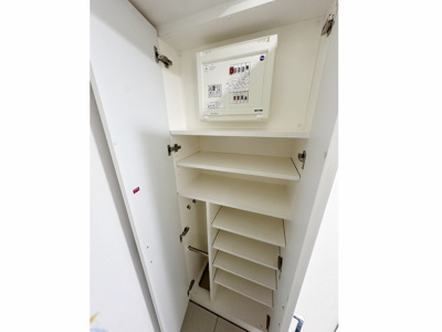 【内装】 | スクエアシティ東京保谷