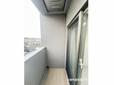 【内装】 | スクエアシティ東京保谷