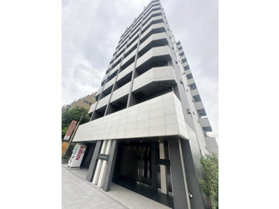 【外観】 | スクエアシティ東京保谷