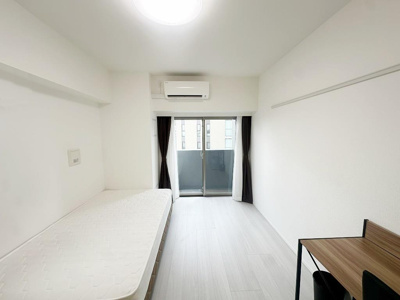 【内装】 | スクエアシティ東京保谷