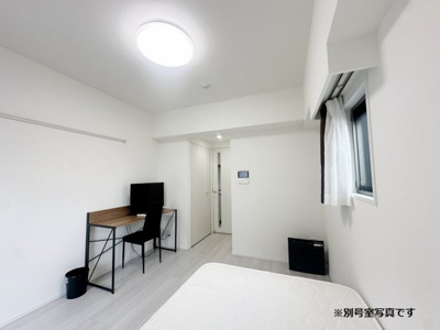 【内装】 | スクエアシティ東京保谷