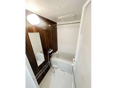 【内装】 | スクエアシティ東京保谷