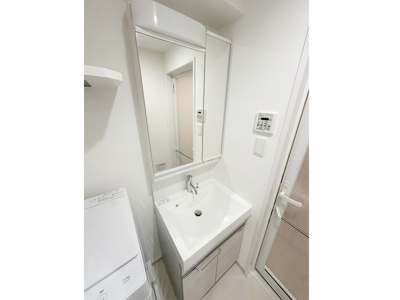 【内装】 | スクエアシティ東京保谷