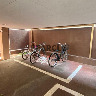 【その他共用部分】 | ブリエセゾン