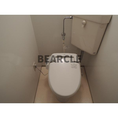 【トイレ】 | ブリエセゾン