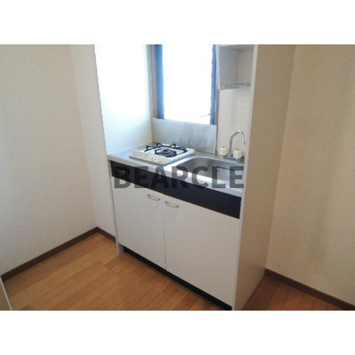 【キッチン】 | ブリエセゾン