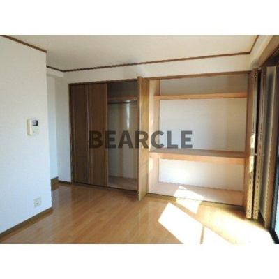 【寝室】 | ブリエセゾン