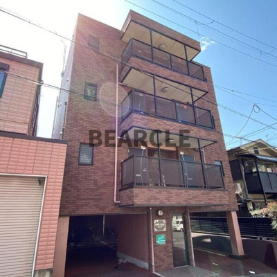 【外観】 | ブリエセゾン