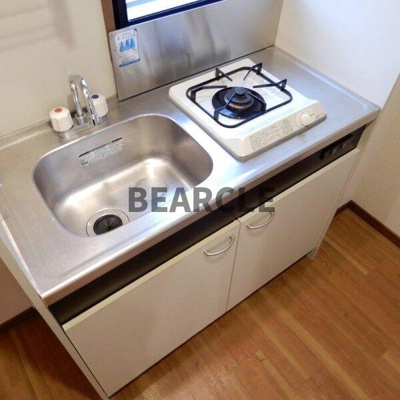 【キッチン】 | ブリエセゾン