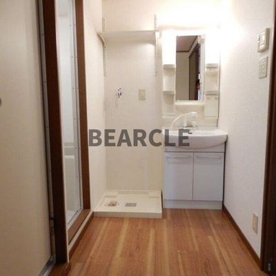 【洗面所】 | ブリエセゾン