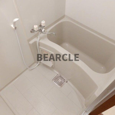 【浴室】 | ブリエセゾン