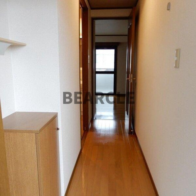 【玄関】 | ブリエセゾン