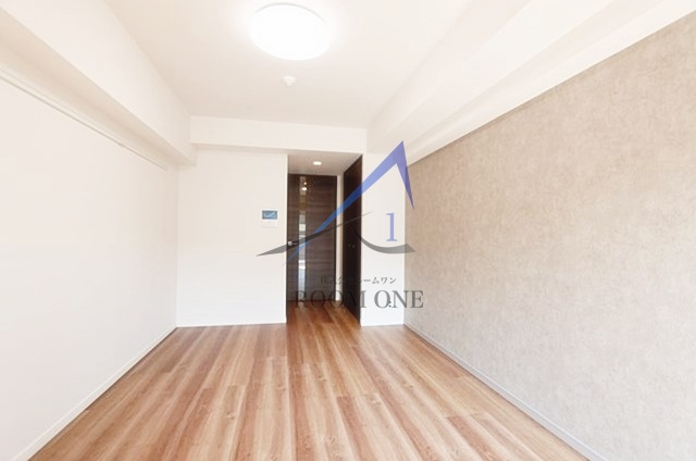 レアライズ巣鴨の寝室|寝室です。