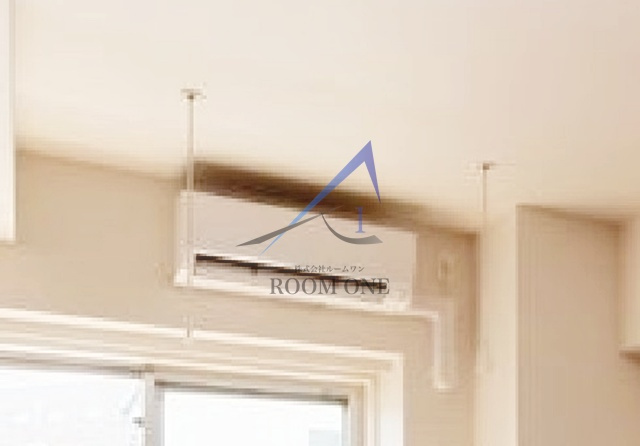 レアライズ巣鴨の設備|エアコンです。