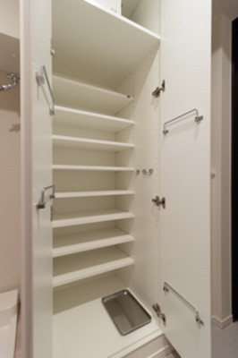 【その他】 | パークアクシス落合東中野 | ※写真は同タイプ住戸です。