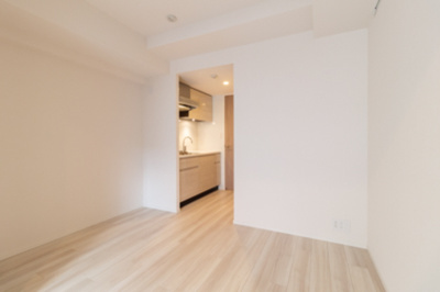 【その他】 | パークアクシス落合東中野 | ※写真は同タイプ住戸です。