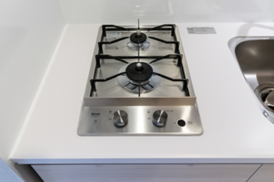 【その他】 | パークアクシス落合東中野 | ※写真は同タイプ住戸です。