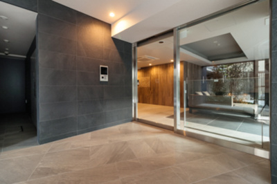 【その他】 | パークアクシス落合東中野