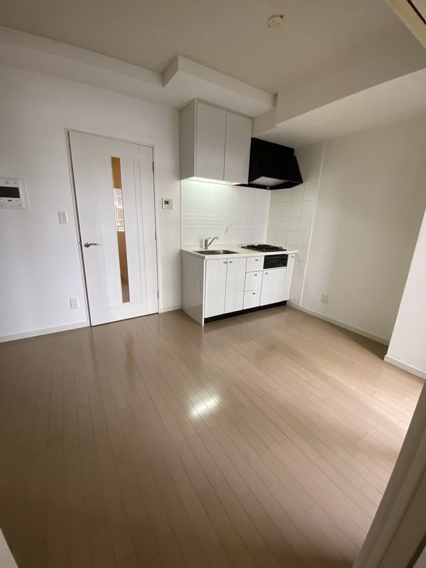 デュオ・スカーラ西新宿Ⅱ