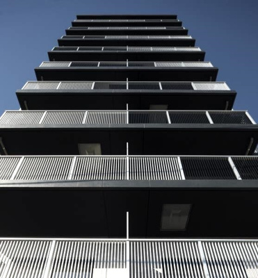 【外観】 | マインズ・コム白金