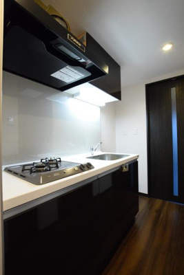 【キッチン】 | マインズ・コム白金