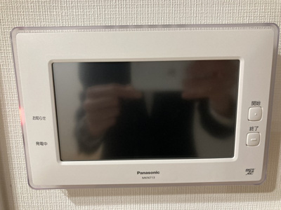 【設備】 | スカラーレ牛込（ＩＯＴ賃貸）