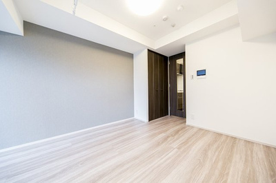 【その他】 | ミリアレジデンス新宿御苑 | ※写真は同タイプ住戸です。