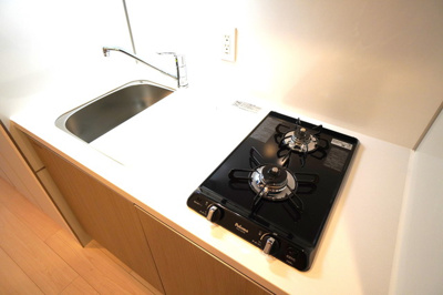 【その他】 | 若葉ビューアパートメント | ※写真は同タイプ住戸です。