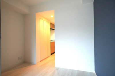 【その他】 | 若葉ビューアパートメント | ※写真は同タイプ住戸です。