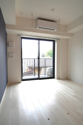 【その他】 | 若葉ビューアパートメント | ※写真は同タイプ住戸です。