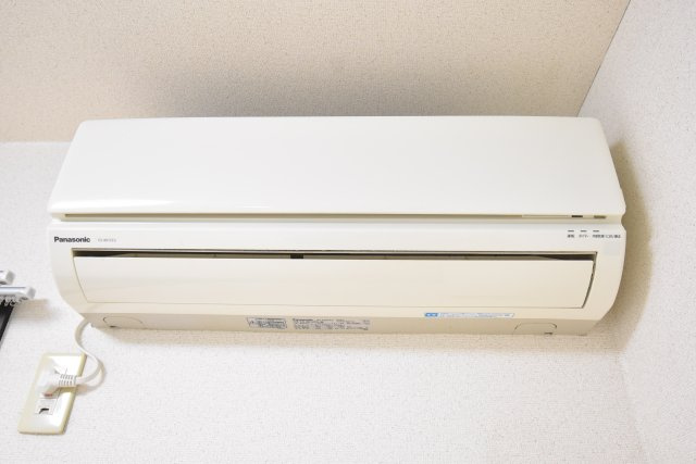 フジパレス杉本町Ⅱ番館の設備