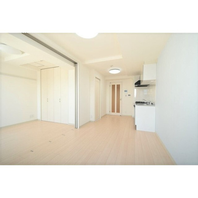 【内装】 | ユニバーサルスクエア新中野