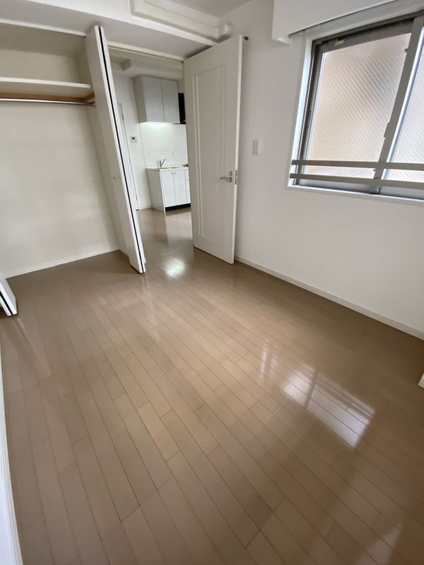 デュオ・スカーラ西新宿Ⅱ