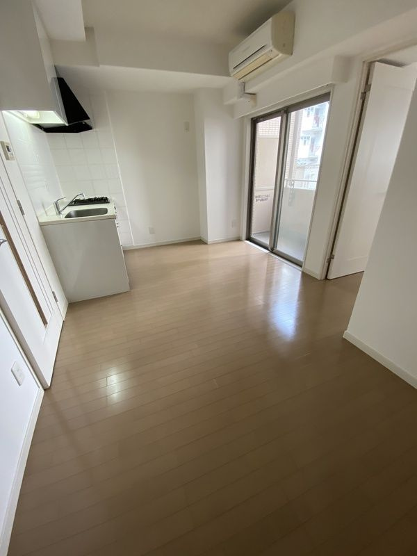 デュオ・スカーラ西新宿Ⅱ