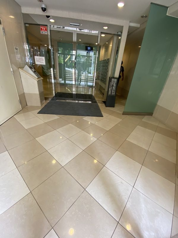 デュオ・スカーラ西新宿Ⅱ