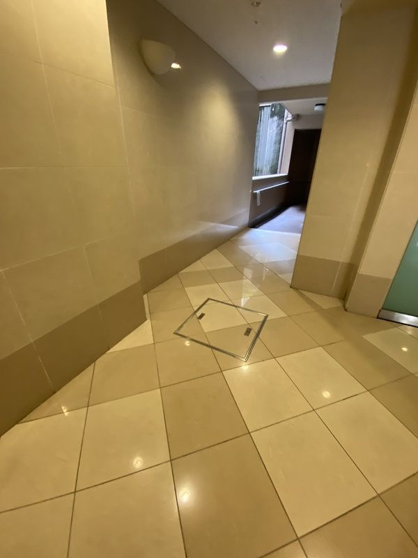 デュオ・スカーラ西新宿Ⅱ