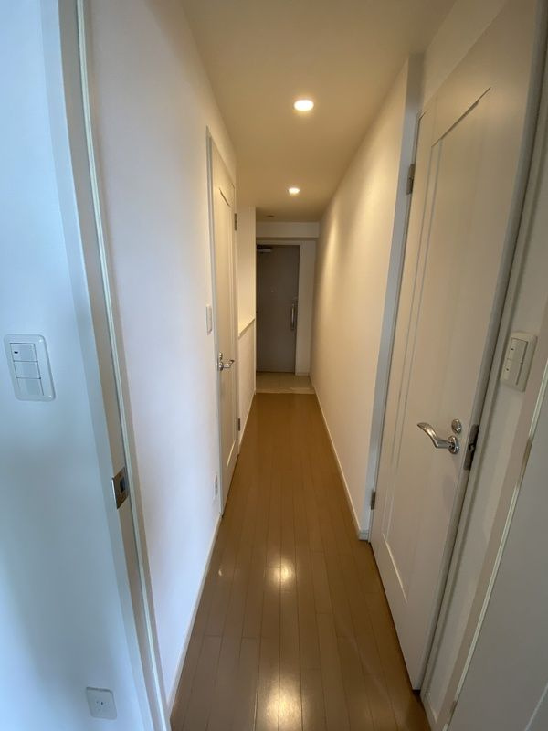 デュオ・スカーラ西新宿Ⅱ