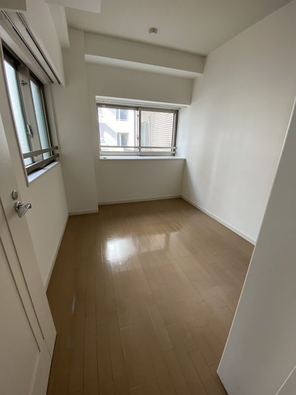 デュオ・スカーラ西新宿Ⅱのその他