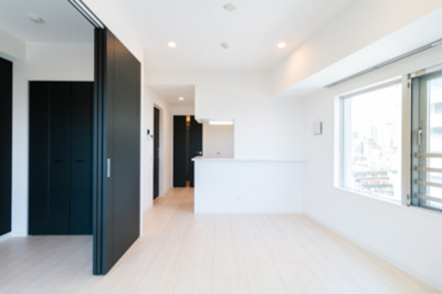 【その他】 | イレーネ初台 | ※写真は同タイプ住戸です。